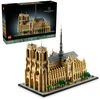 LEGO® Architecture Paryžiaus Notre-Dame (21061)