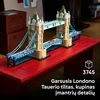 LEGO® Architecture Tauerio tiltas Konstravimo rinkinys 21067
