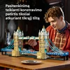LEGO® Architecture Tauerio tiltas Konstravimo rinkinys 21067