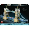 LEGO® Architecture Tauerio tiltas Konstravimo rinkinys 21067