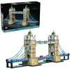 LEGO® Architecture Tauerio tiltas Konstravimo rinkinys 21067