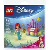LEGO® Arielės ir Plekšniaus muzikinis gimtadienis 30720