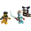 LEGO® Arino ir drakono kova 30700