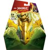 LEGO® Ninjago Arino kylančio drakono puolimas (71803)