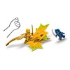 LEGO® Ninjago Arino kylančio drakono puolimas (71803)