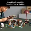 LEGO® Arkham Asylum™