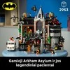 LEGO® Arkham Asylum™