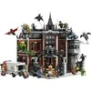 LEGO® Arkham Asylum™