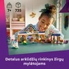 LEGO® Arklidė ir jojimo akademija