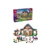 LEGO® Arklidė ir jojimo akademija
