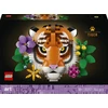 LEGO® Art Gyvūnų kolekcija – tigras (31217)