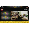 LEGO® Art Keith Haring šokančios figūros Dekoras 31216