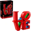 LEGO® Art LOVE (31214)