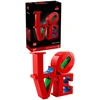 LEGO® Art LOVE (31214)