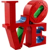 LEGO® Art LOVE (31214)
