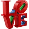LEGO® Art LOVE (31214)