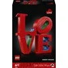 LEGO® Art LOVE (31214)