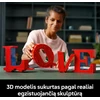 LEGO® Art LOVE (31214)