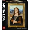 LEGO® Art Mona Liza (31213)