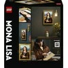 LEGO® Art Mona Liza (31213)
