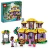 LEGO® Disney Ashos namelis (43231)