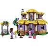 LEGO® Disney Ashos namelis (43231)