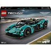 LEGO® Technic Aston Martin Valkyrie 42208