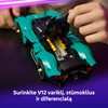 LEGO® Technic Aston Martin Valkyrie 42208