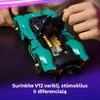 LEGO® Technic Aston Martin Valkyrie 42208