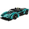 LEGO® Technic Aston Martin Valkyrie 42208