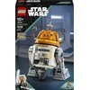 LEGO® Star Wars Astromechaninis droidas Čioperis (C1-10P) (75416)