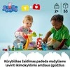LEGO® DUPLO Peppa Pig Atrakcionai (10453)