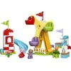 LEGO® DUPLO Peppa Pig Atrakcionai (10453)