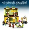 LEGO® „Aukščiausios rūšies kvidičo prekės“ ir ledainė
