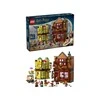 LEGO® „Aukščiausios rūšies kvidičo prekės“ ir ledainė