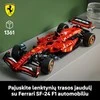 LEGO® Technic Automobilis Ferrari SF-24 F1 (42207)