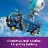LEGO® Fortnite® Battle Bus (77073)