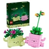 LEGO® Besisupantys augalai