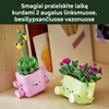 LEGO® Besisupantys augalai