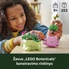LEGO® Besisupantys augalai