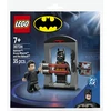 LEGO® Betmenas: Bruce Wayne™ ir Betmeno kostiumas 30726