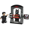 LEGO® Betmenas: Bruce Wayne™ ir Betmeno kostiumas 30726