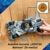 LEGO® Batman™: „Betmenas prieš Supermeną“: Betmeno automobilis, 76331