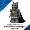 LEGO® Batman™: „Betmenas prieš Supermeną“: Betmeno automobilis, 76331