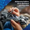 LEGO® Batman™: „Betmenas prieš Supermeną“: Betmeno automobilis, 76331