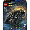 LEGO® DC Batman™ Betmeno „Tumbler“ prieš Dviveidį ir Džokerį (76303)