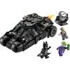 LEGO® DC Batman™ Betmeno „Tumbler“ prieš Dviveidį ir Džokerį (76303)