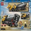 LEGO® Betonmaišė