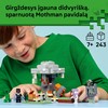 LEGO® Blankusis sodas