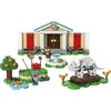 LEGO® Animal Crossing Blathers muziejaus kolekcija (77056)
